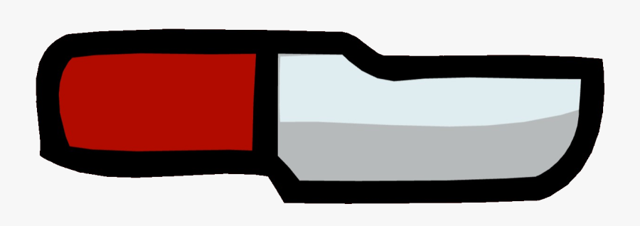 Pocket Knife-1, Transparent Clipart