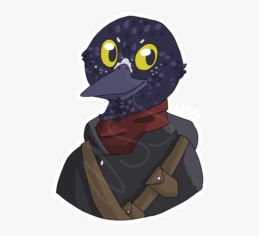 Jacques Bellamy - Cartoon, Transparent Clipart