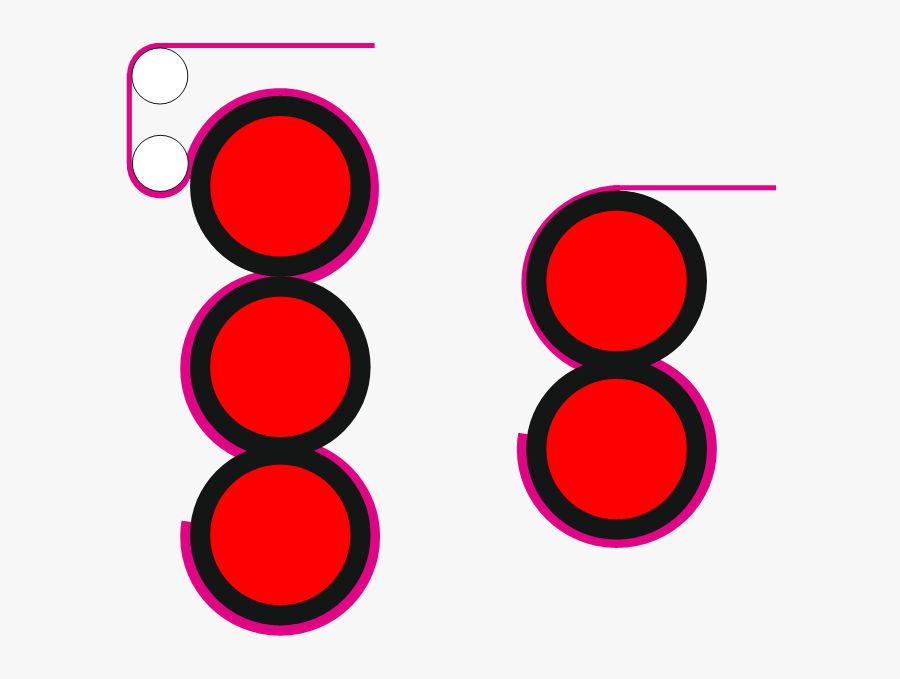 Circle, Transparent Clipart