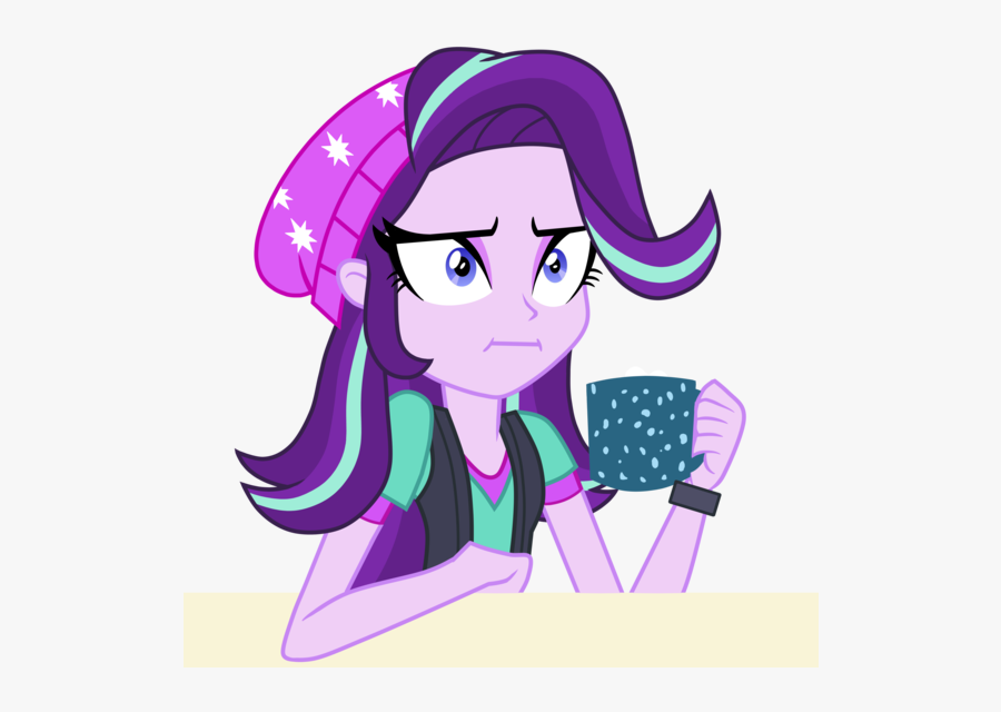 My Little Pony Gracioso, Transparent Clipart