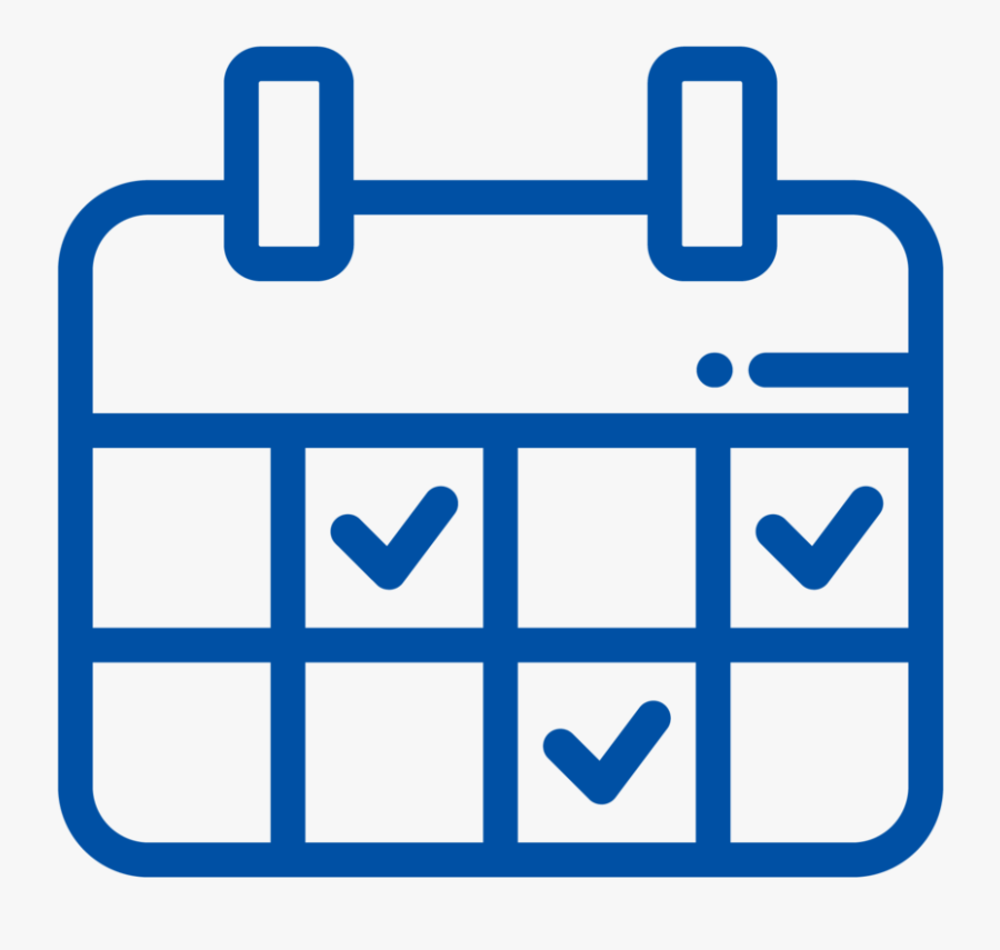 Calander-02 - Instagram Highlight Icons Transparent Png, Transparent Clipart