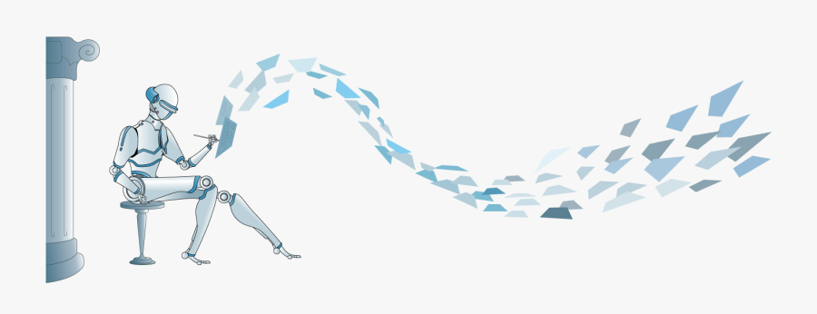 Autonomusings - Illustration, Transparent Clipart