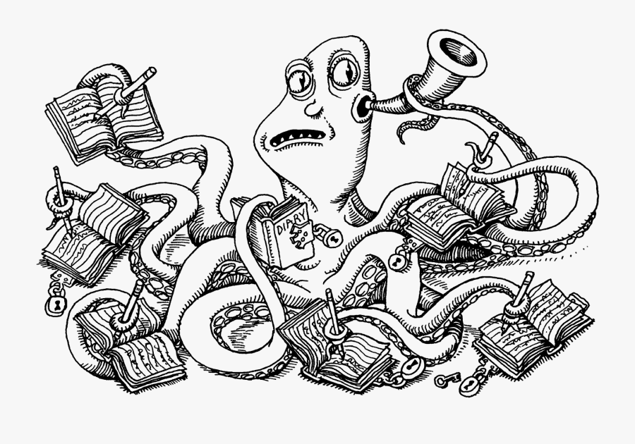 Cartoon, Transparent Clipart