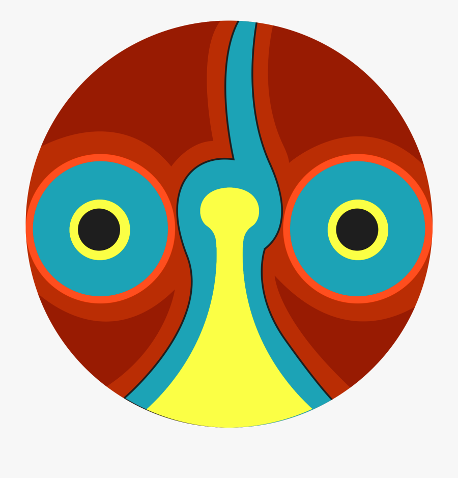 Circle, Transparent Clipart