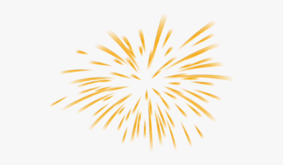 Fireworks Clipart Animated - 4th July Transparent Fireworks Images Free, Transparent Clipart