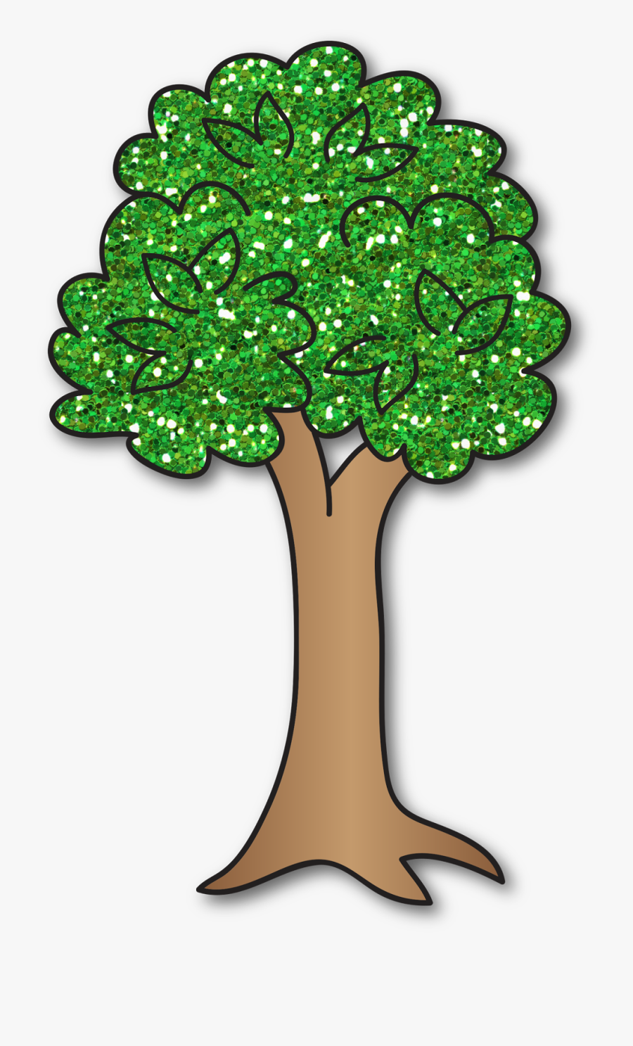 Post Oak, Transparent Clipart