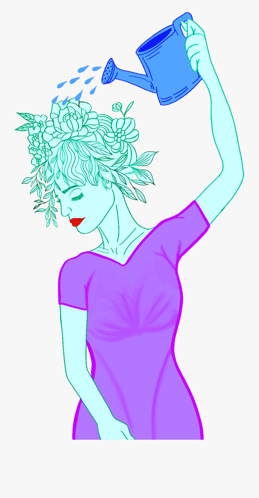 Illustration, Transparent Clipart