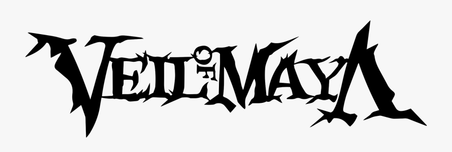 Veil Of Maya Id, Transparent Clipart