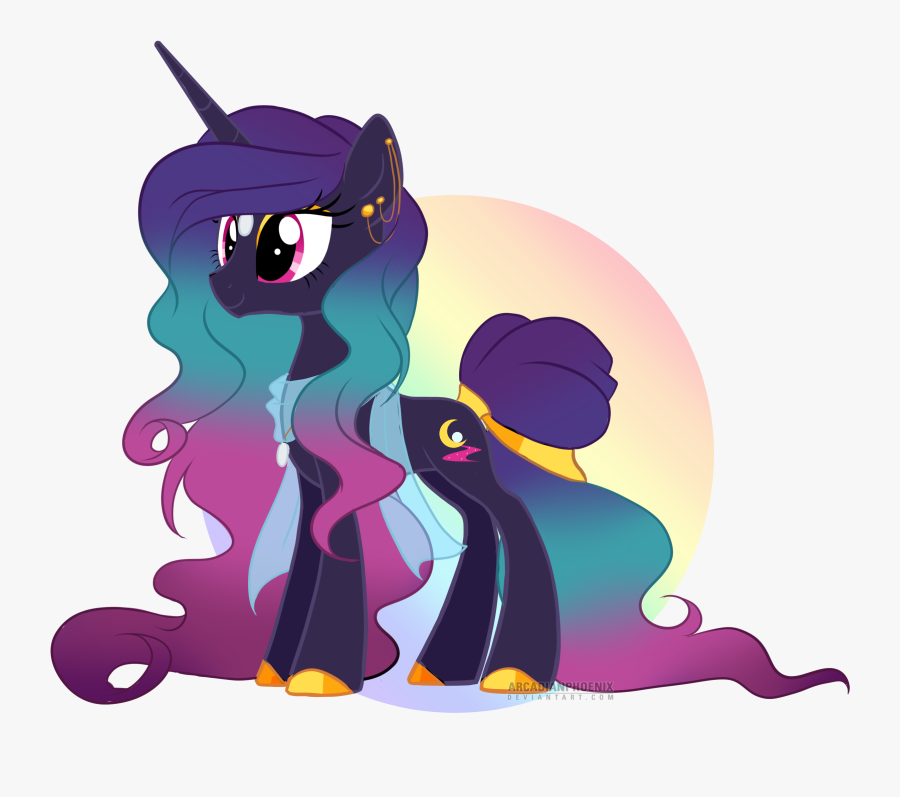 Augury Veil Mlp, Transparent Clipart
