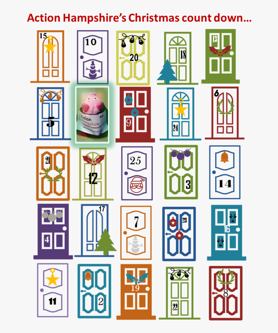 Medium 1 Dec, Transparent Clipart