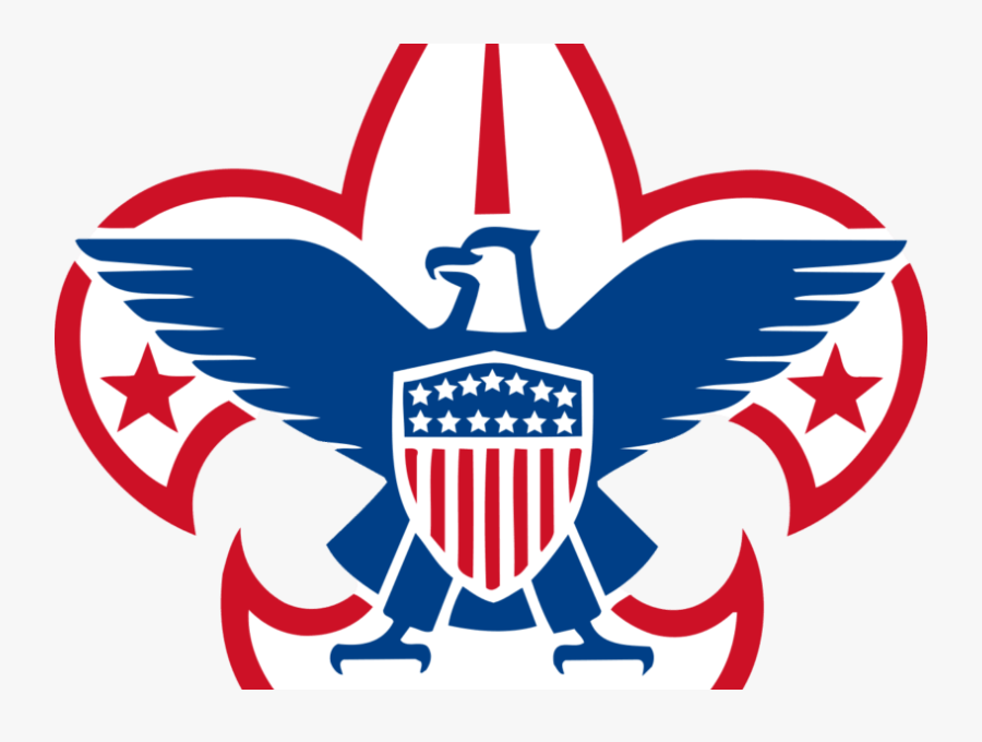 Boy Scouts Logo Png, Transparent Clipart