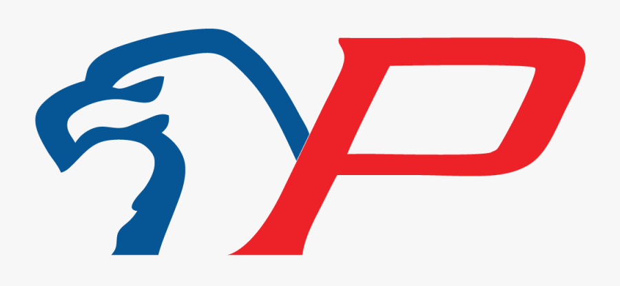 Pinedale Elementary School Logo, Transparent Clipart