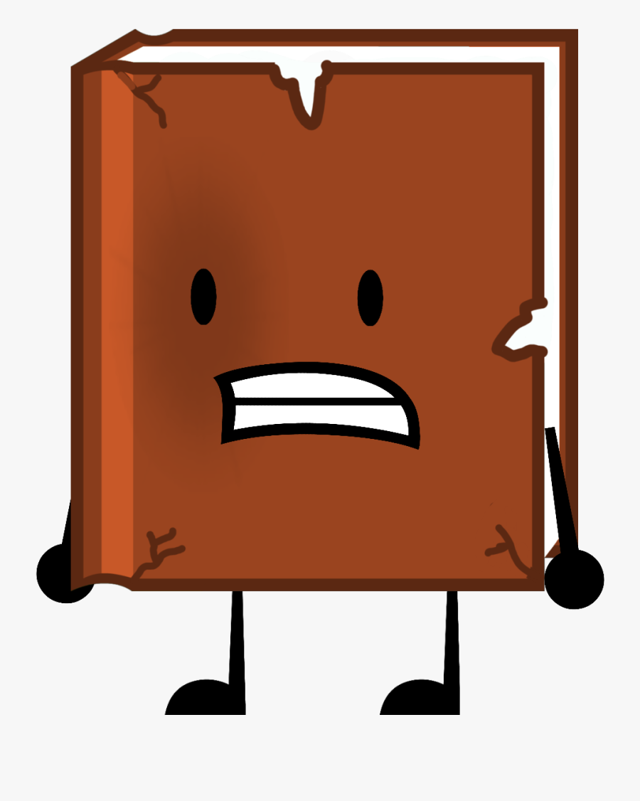 Cutiesunflower Wiki - Broken Book Png, Transparent Clipart
