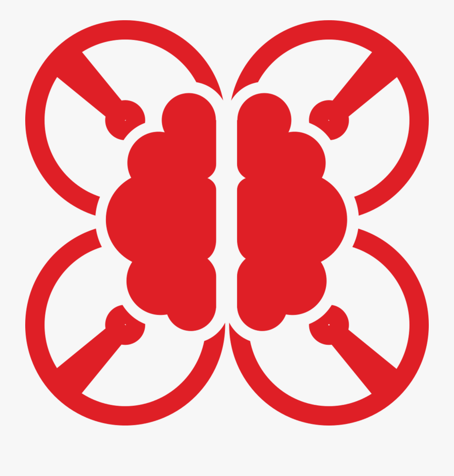 Brain Fpv, Transparent Clipart