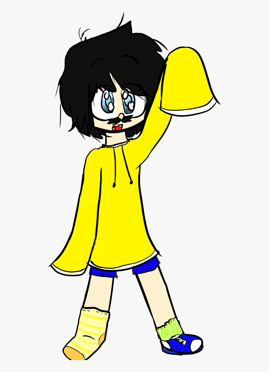 Cartoon, Transparent Clipart