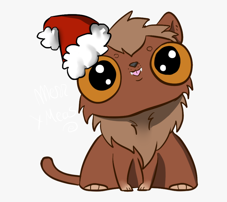 Adopt A Hyena - Cartoon, Transparent Clipart