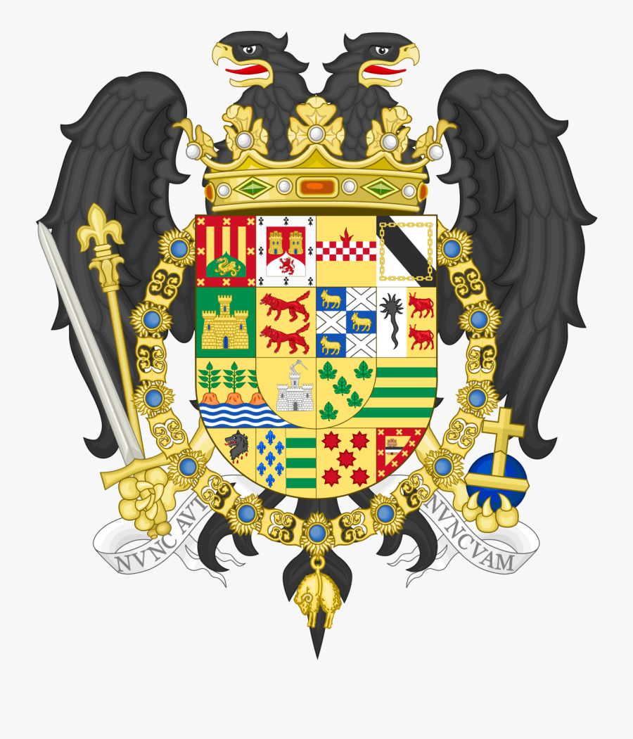 Duke Of Albuquerque Code Of Arms, Transparent Clipart
