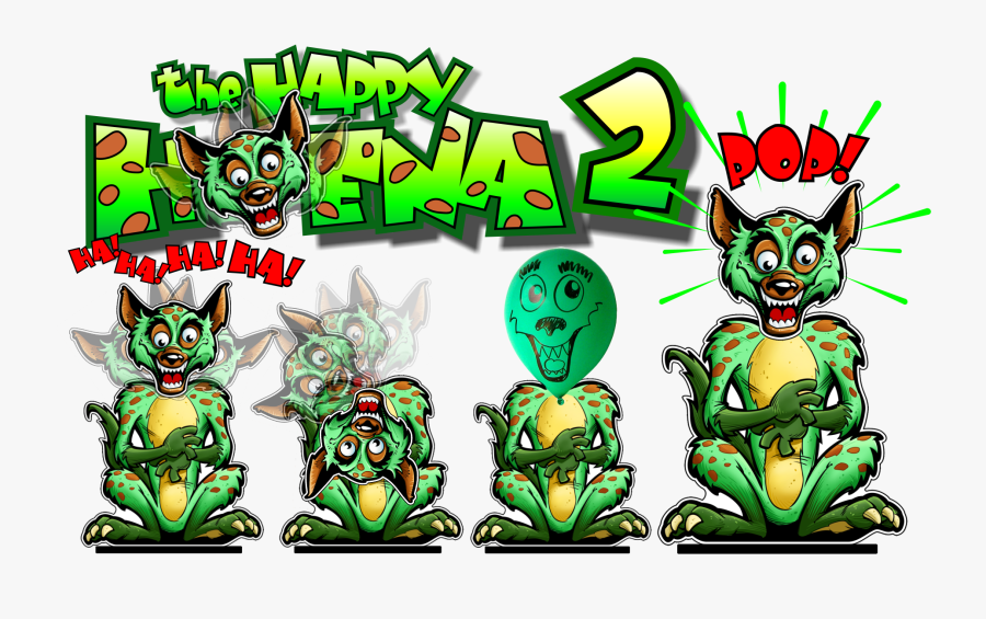 Cartoon, Transparent Clipart