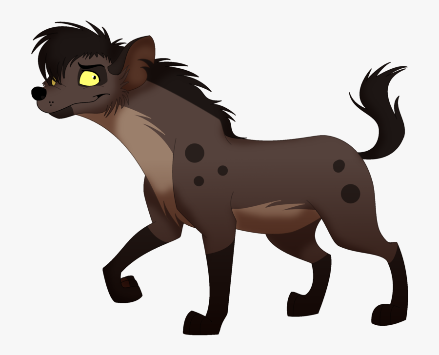 Download And Use Hyena Png Picture - Lion King Hyena Png, Transparent Clipart