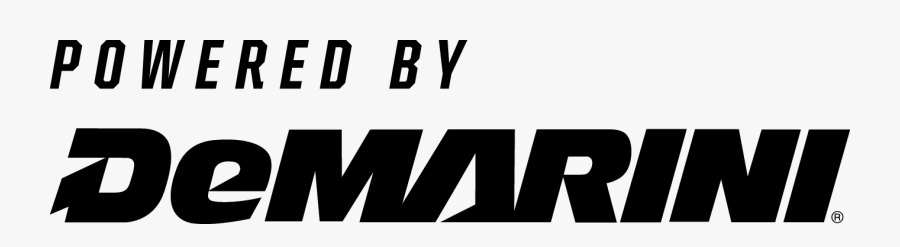 16-1858 Powered By Dema Fnl, Transparent Clipart