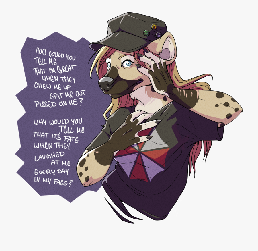 Personal Art O/
i Got Bullied And Laughed At For Many, - Cartoon, Transparent Clipart