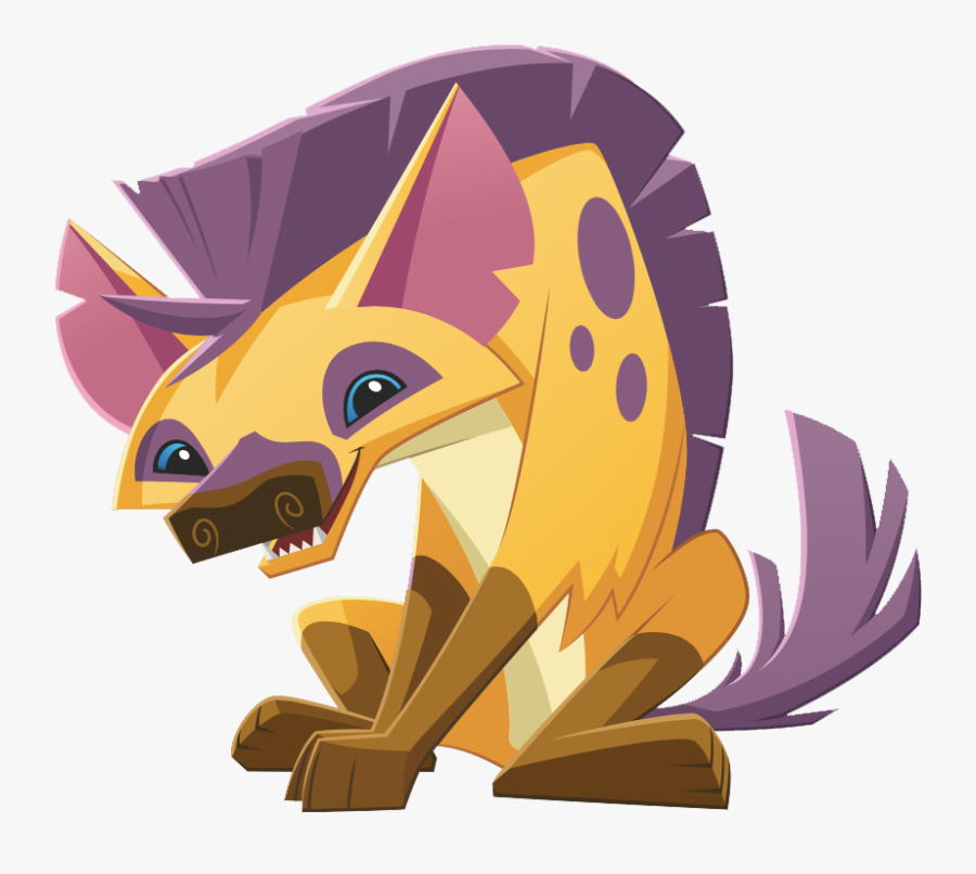 Goofyhyena, Transparent Clipart