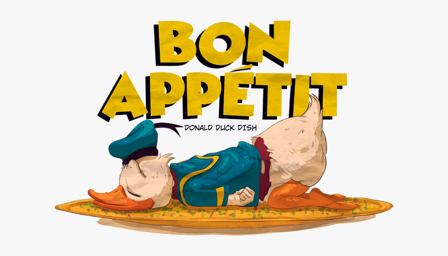 Sorry Disney - - Poster, Transparent Clipart