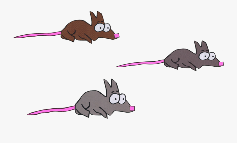 South Park Kenny Rats, Transparent Clipart