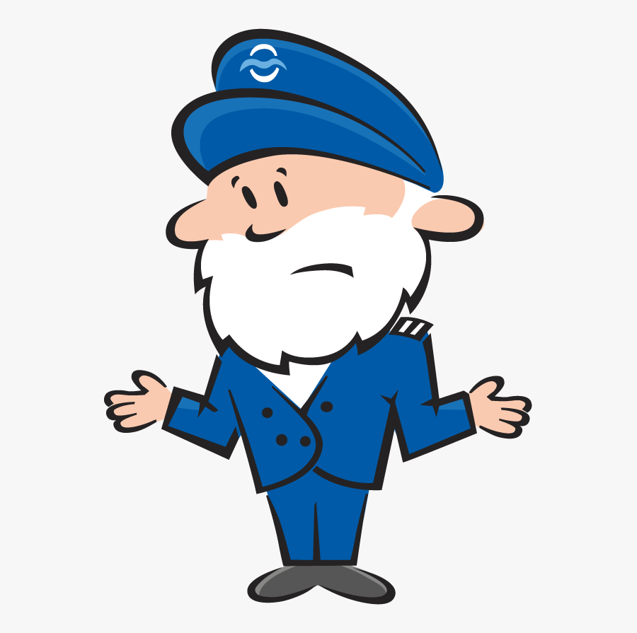 We"re Sorry - Cardinal Maritime Logo, Transparent Clipart