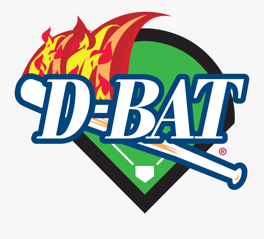 Sorry, Online Registration Is Closed - D Bat Baseball, Transparent Clipart