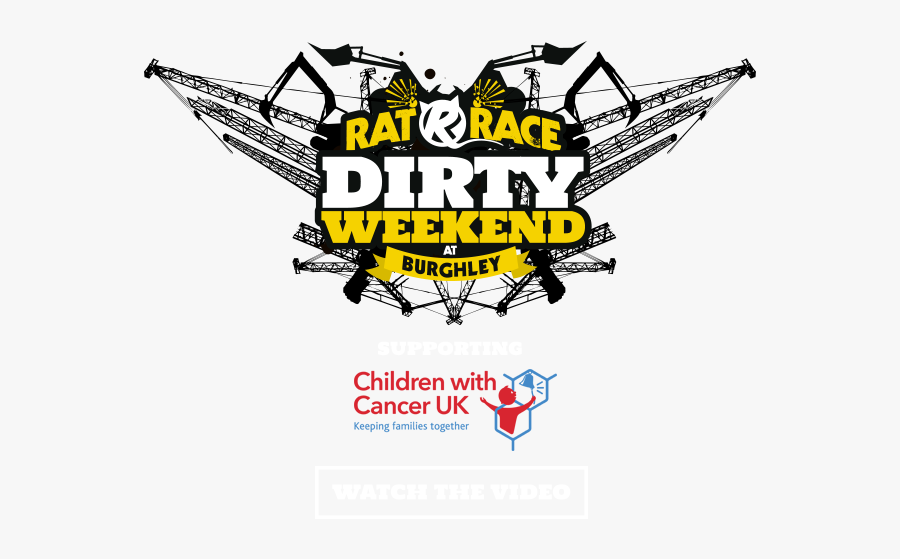 Rat Race Dirty Weekend 2020, Transparent Clipart