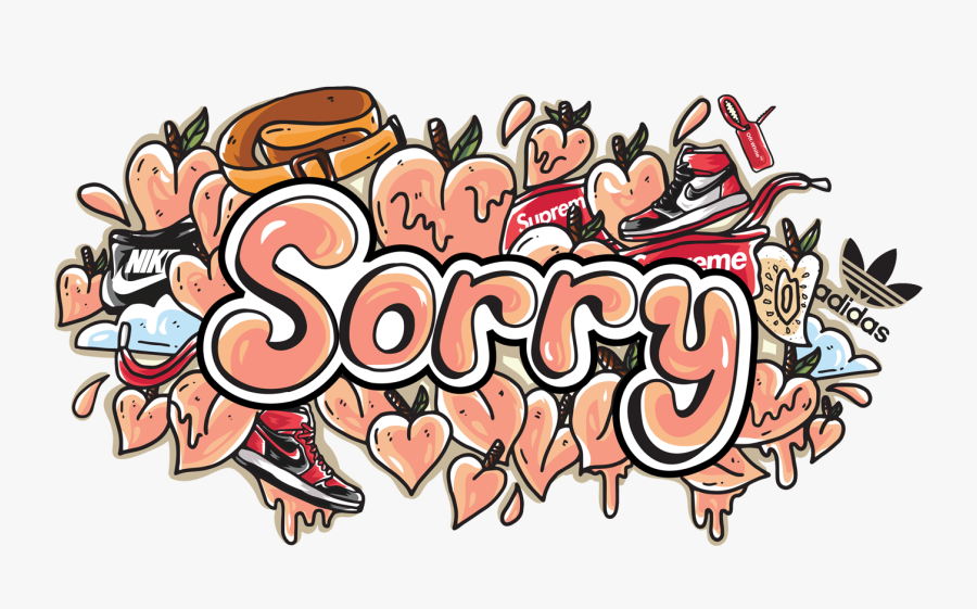 Adidas, Transparent Clipart