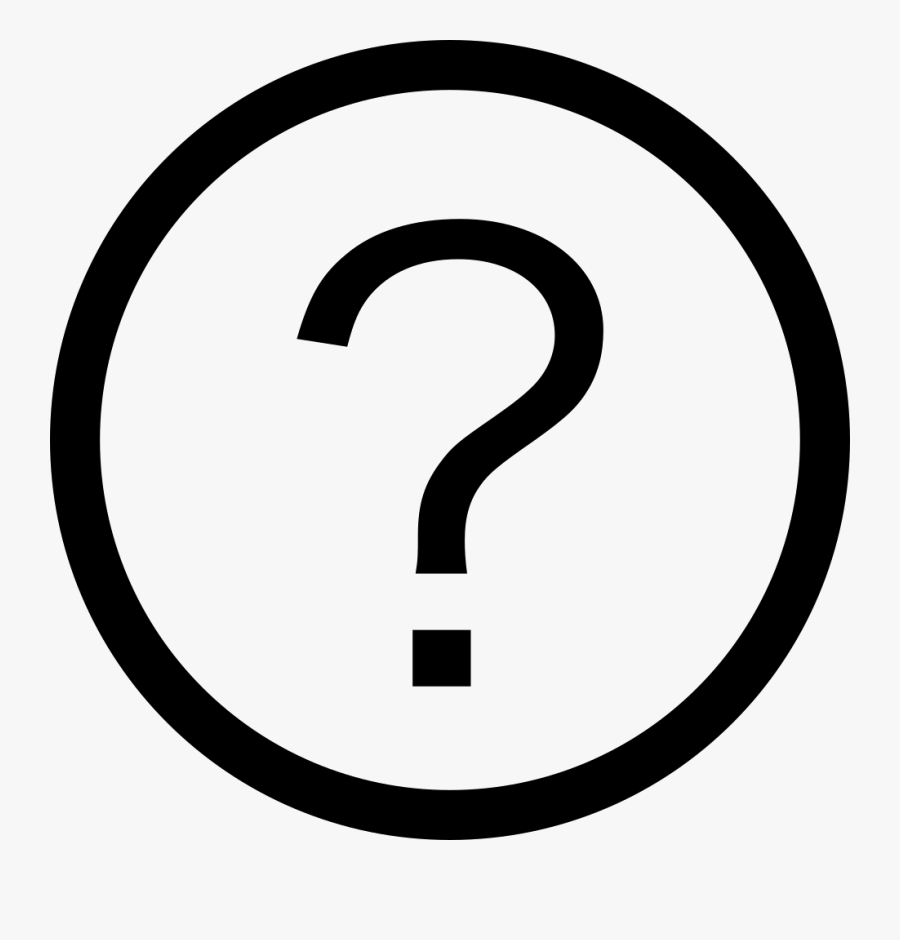 Transparent Help Icon Png - Socket Io, Transparent Clipart