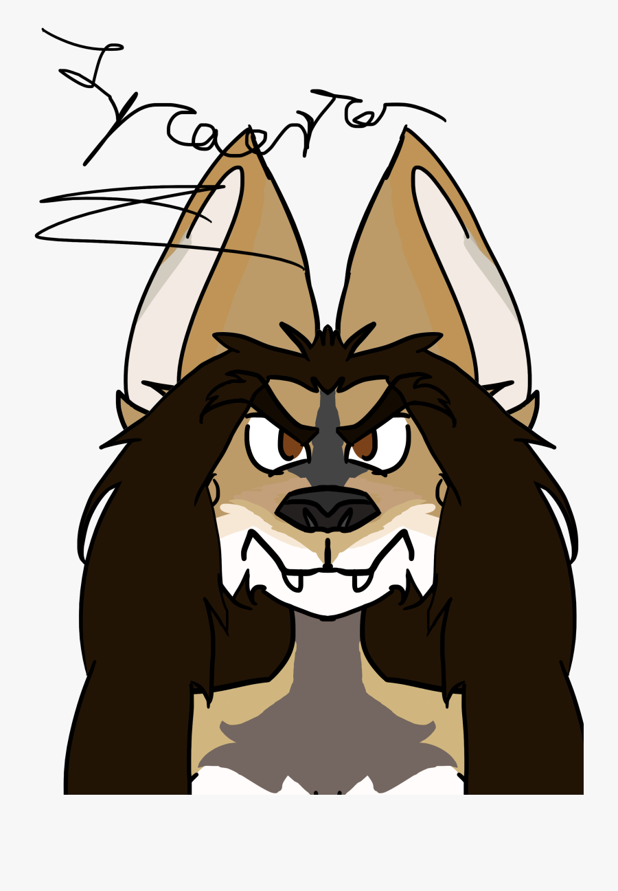 Cartoon, Transparent Clipart