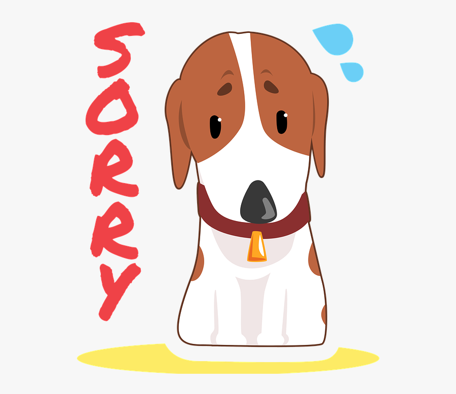 Sorry Images - Harrier, Transparent Clipart