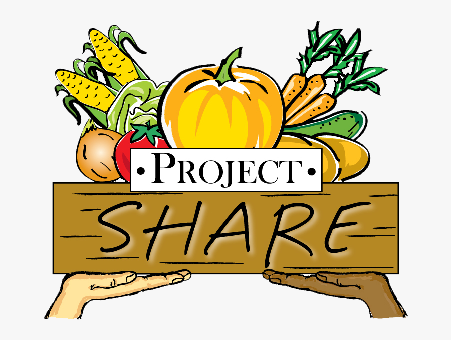 Project Share, Transparent Clipart