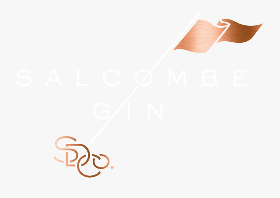 Copper Effect Logo White , Free Transparent Clipart - ClipartKey