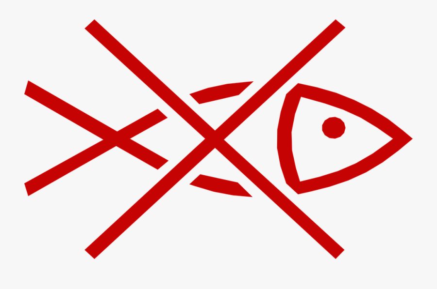 No Fishing, Fish, Fishing, Catch, Food, Fisherman - High Liner Culinary Logo, Transparent Clipart