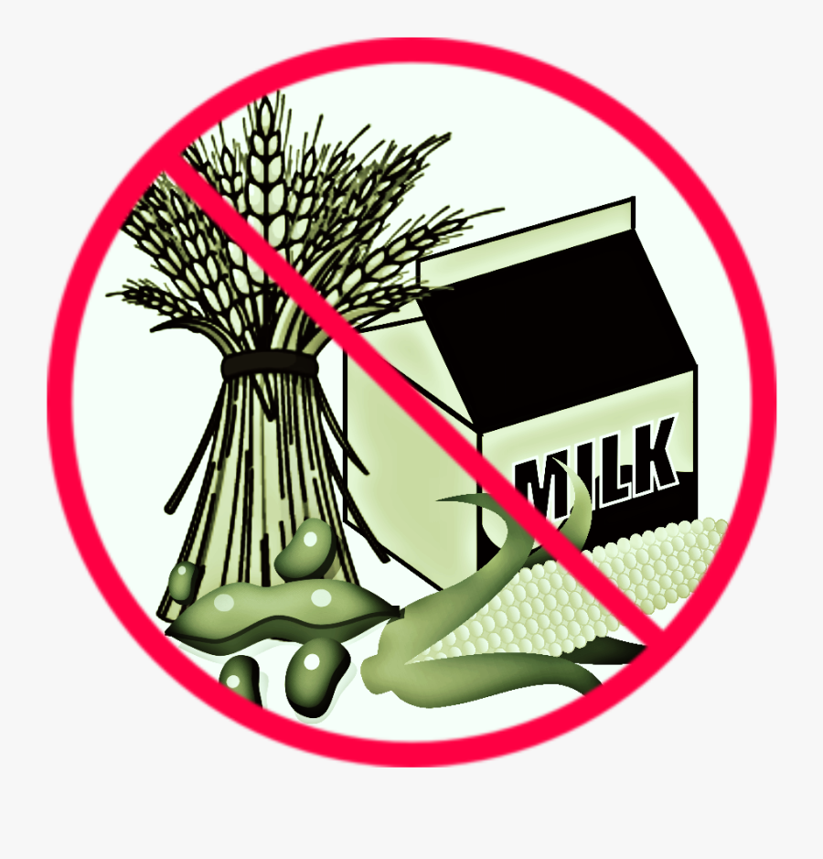 Nofood - Cartoon Of No Food, Transparent Clipart