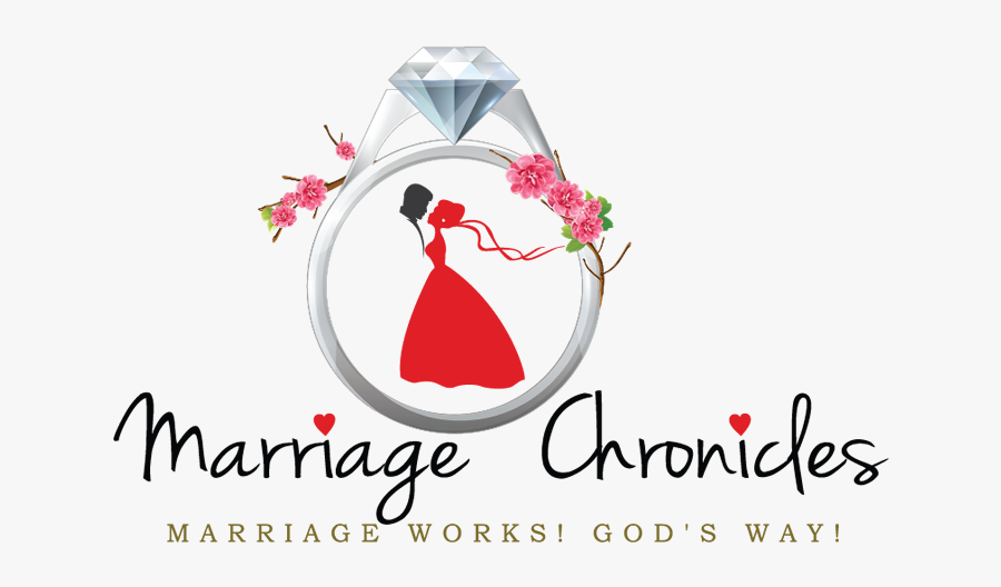 Marriage Chronicles - Illustration, Transparent Clipart
