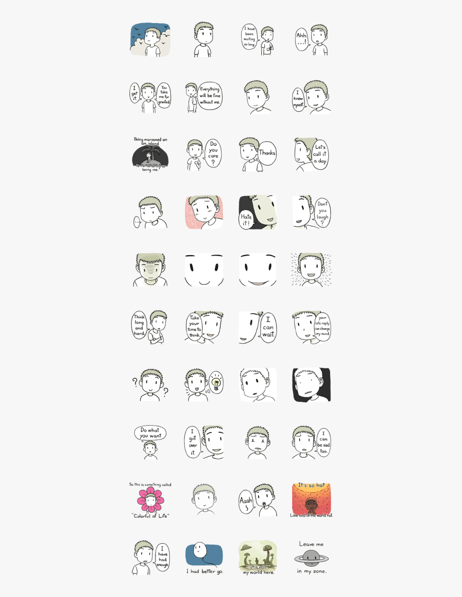 Sorry For Being Boring Ii [english], Transparent Clipart