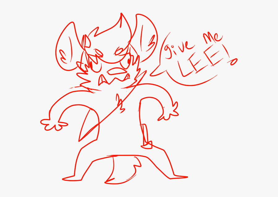 Im Sorry - Illustration, Transparent Clipart