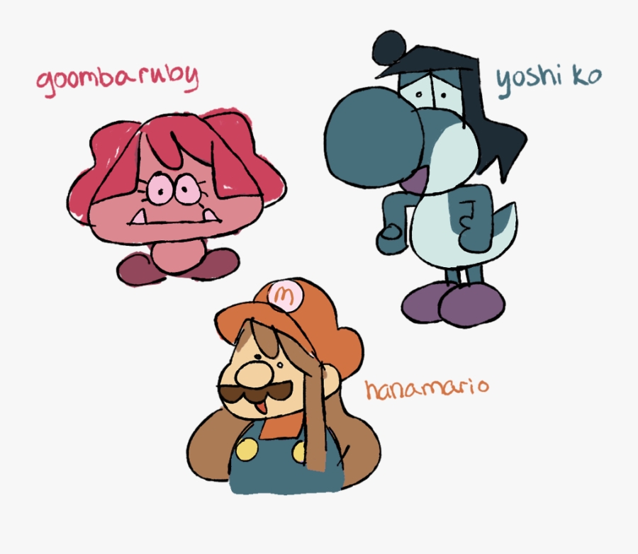 Cartoon, Transparent Clipart