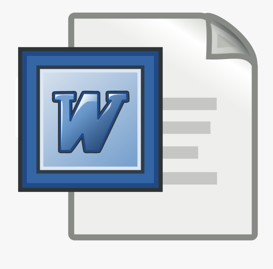 Microsoft Office 2010, Transparent Clipart