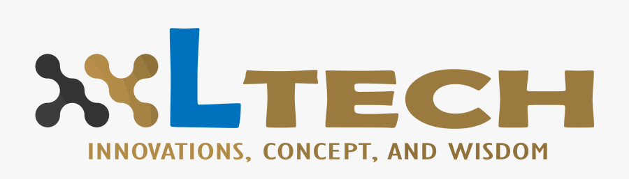 Ltech, Transparent Clipart