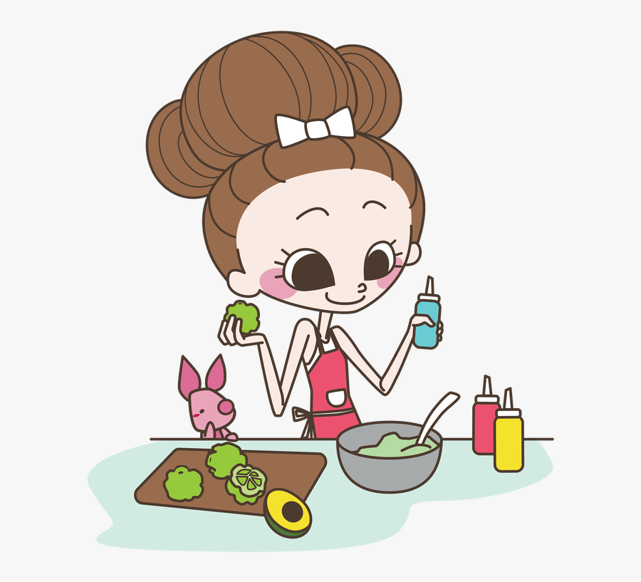 Picture - Cartoon, Transparent Clipart