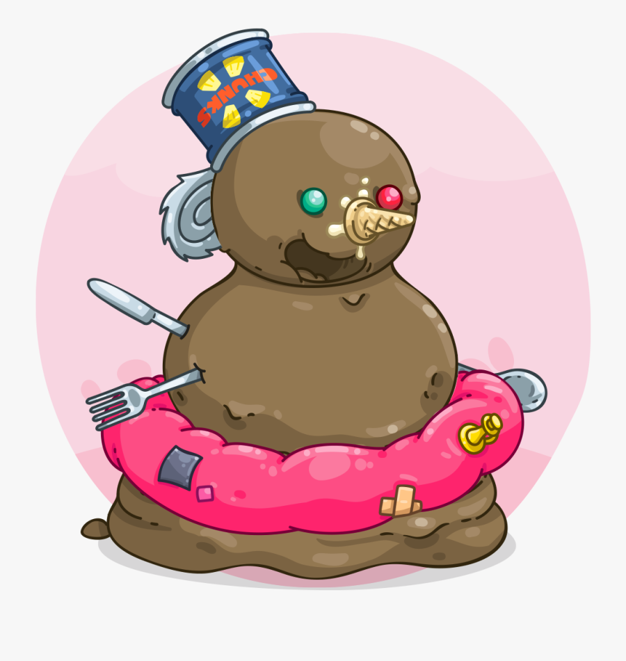 Cartoon, Transparent Clipart
