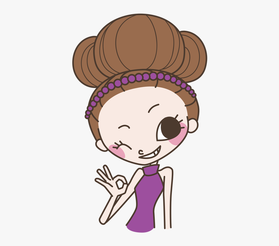 Picture - Cartoon, Transparent Clipart