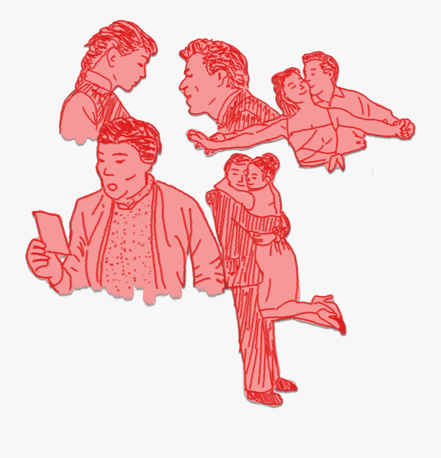 Drum Major Clip Art, Transparent Clipart