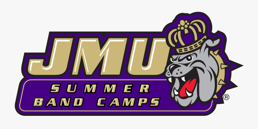 Picture - James Madison University, Transparent Clipart